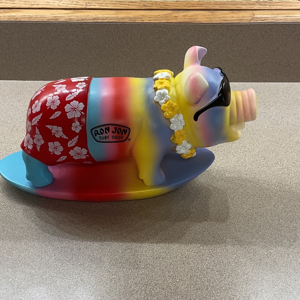 Ron Jon Surf Shop